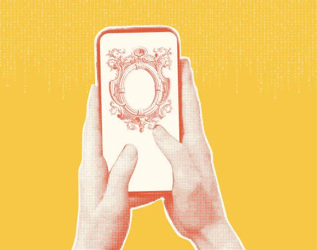 De invloed van media op ouders met een eetprobleem